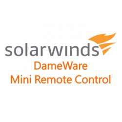 DameWare Mini Remote Control 12.3.0.12 download the last version for mac