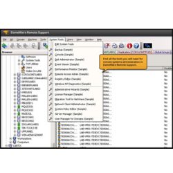DameWare Remote Support 12.3.0.12 for windows instal free
