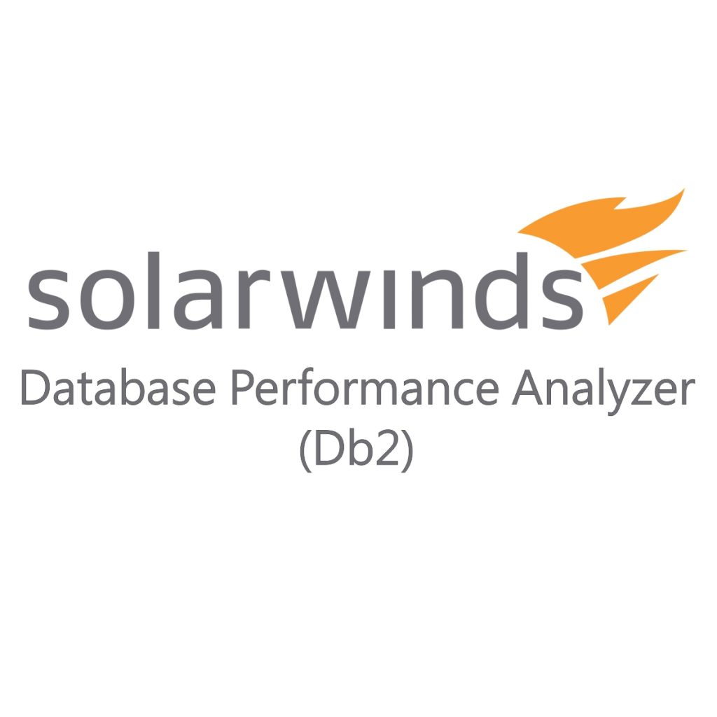 database-performance-analyzer-para-db2-l3-software