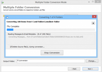 birdie eml to pst converter