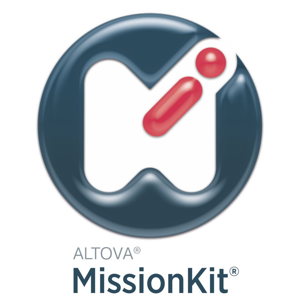 altova-missionkit-2015-l3-software