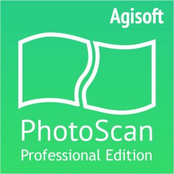 agisoft photoscan professional edition