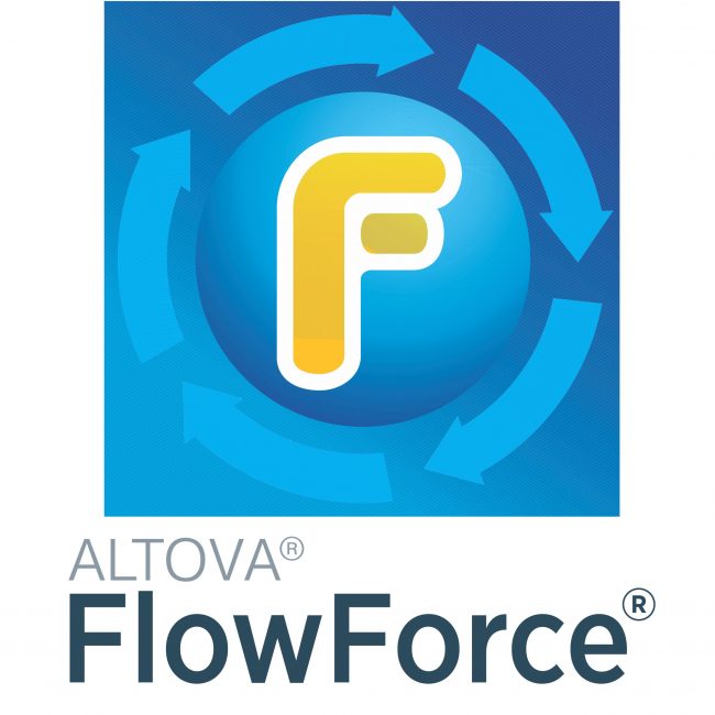 Altova - FlowForce Server 2015 - L3 Software