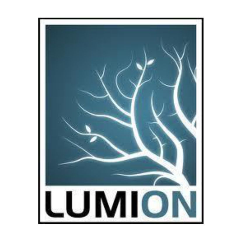 lumion pro 12