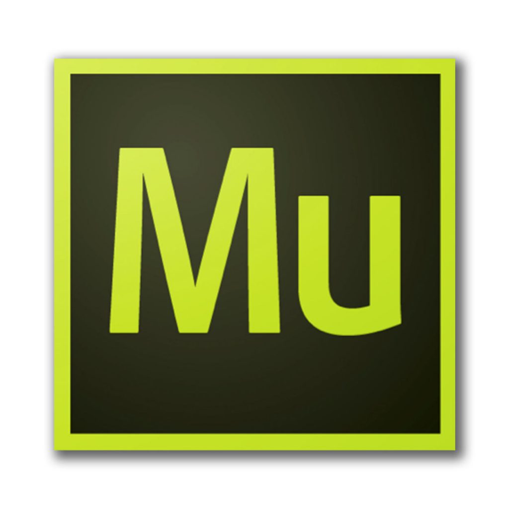 Adobe Muse CC L3 Software