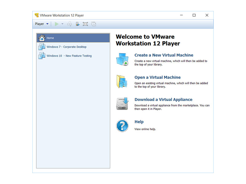 windows 7 vmware image download microsoft