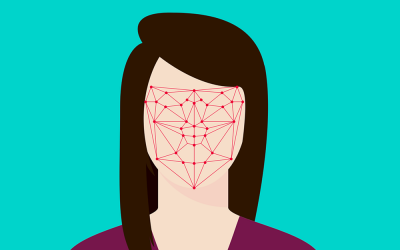 Biometria facial aumenta a segurança das empresas
