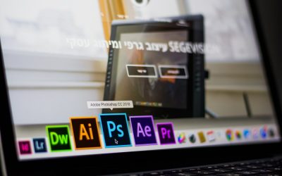 Adobe Creative Cloud: o queridinho de profissionais de áudio, vídeo e fotografia