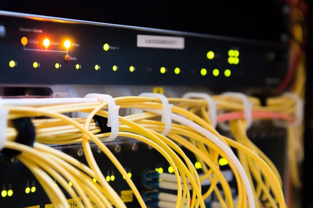 4 razões para aumentar a eficiência dos serviços de rede telecom