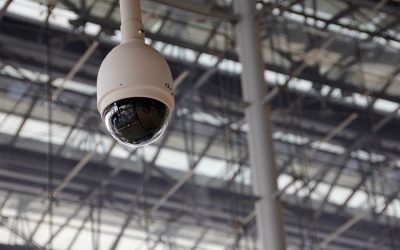 Câmeras de segurança: boas estratégias para melhorar a vigilância da sua empresa