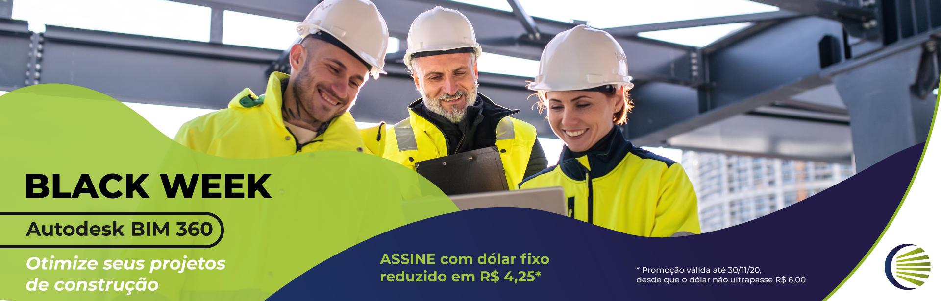 Banner-BIM360 Black November Anydesk