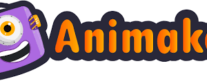 Logo Animaker