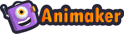 Logo Animaker