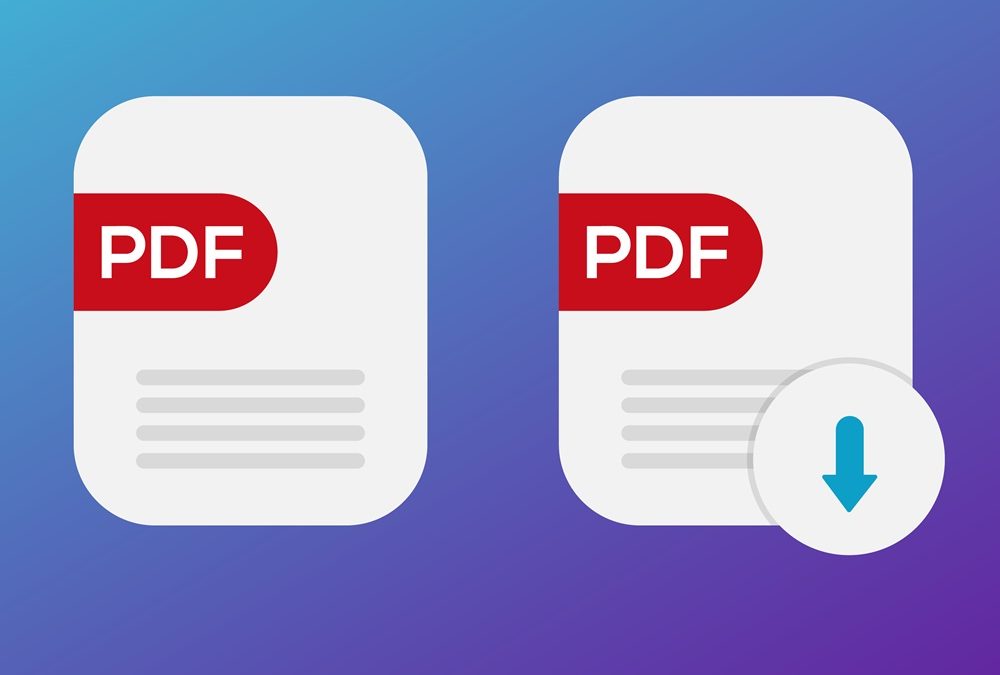 Como o Adobe Acrobat DC auxilia gerentes de TI na gestão do trabalho remoto