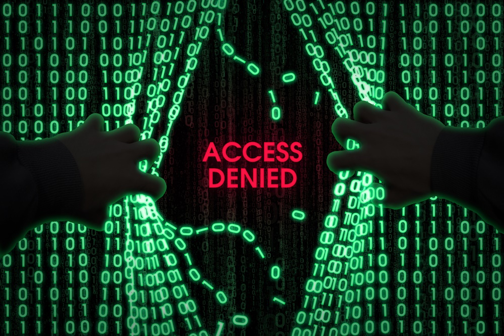 Ataques de XSS: que software utilizar para proteger os dados da sua empresa?