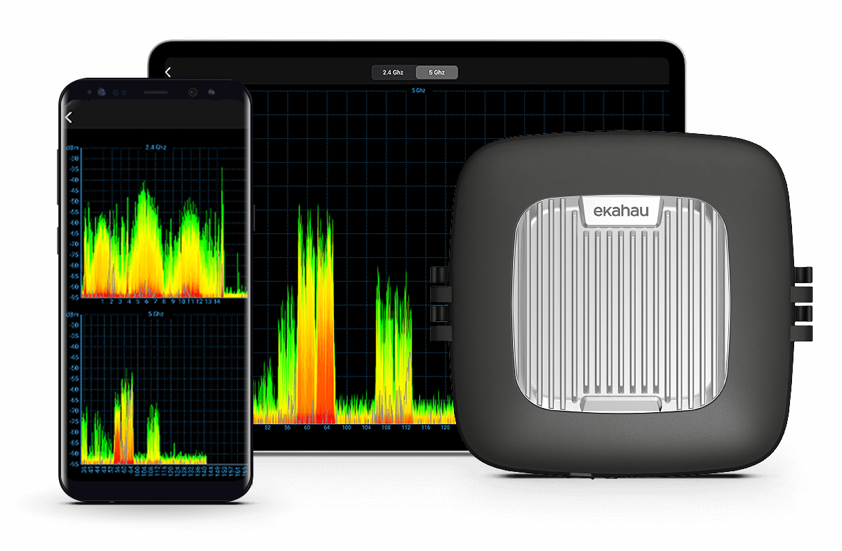 Ekahau-Analyzer