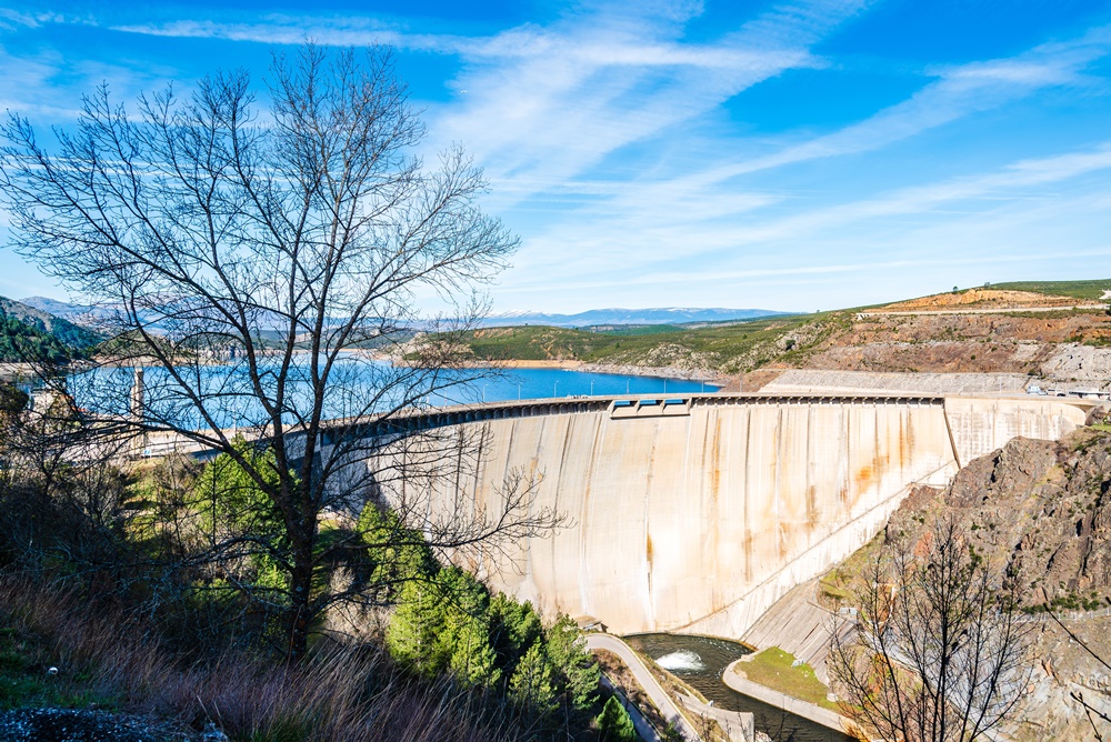 Descaracterização de barragem: como a tecnologia ajuda?