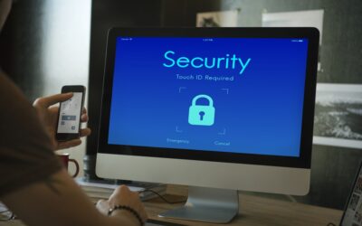 Como scanner de vulnerabilidade reduz riscos cibernéticos?
